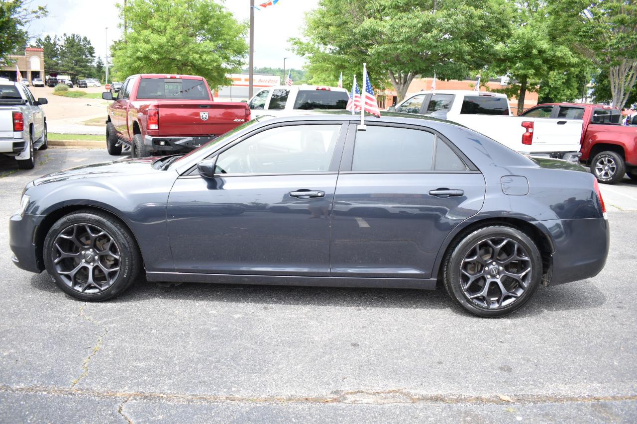 Chrysler 300 300S RWD 2019