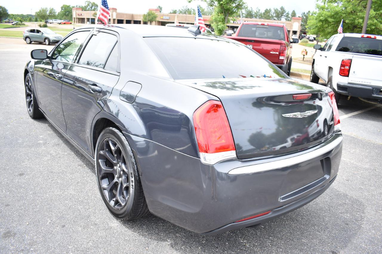 Chrysler 300 300S RWD 2019