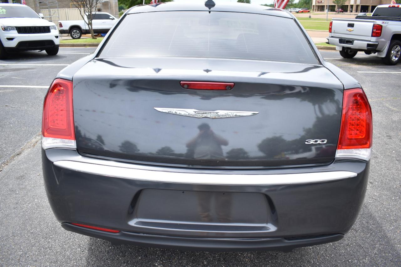 Chrysler 300 300S RWD 2019