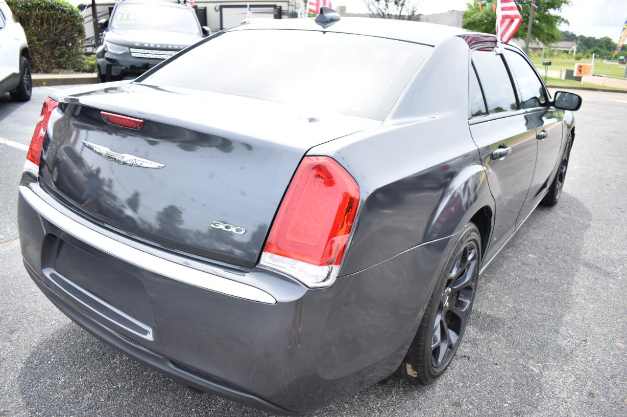 Chrysler 300 300S RWD 2019