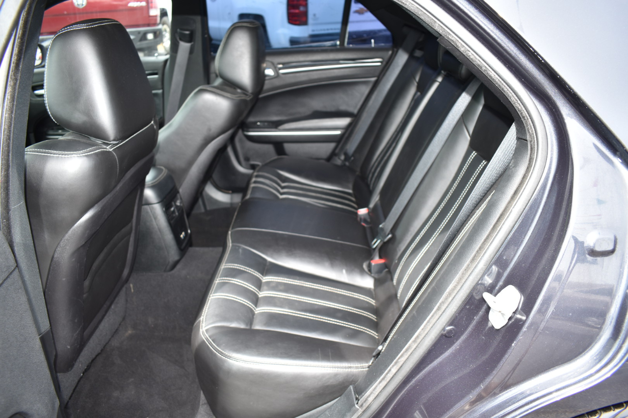 Chrysler 300 300S RWD 2019