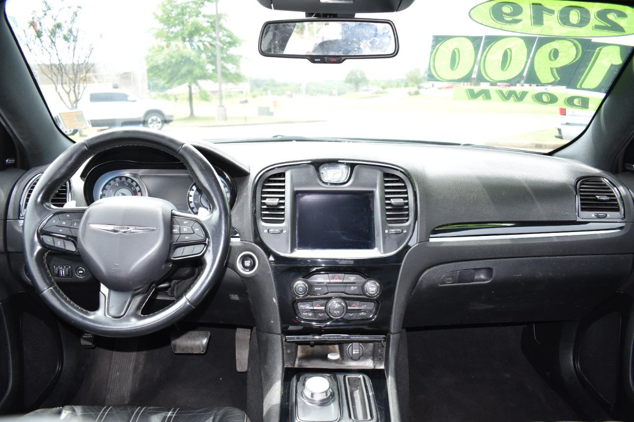 Chrysler 300 300S RWD 2019