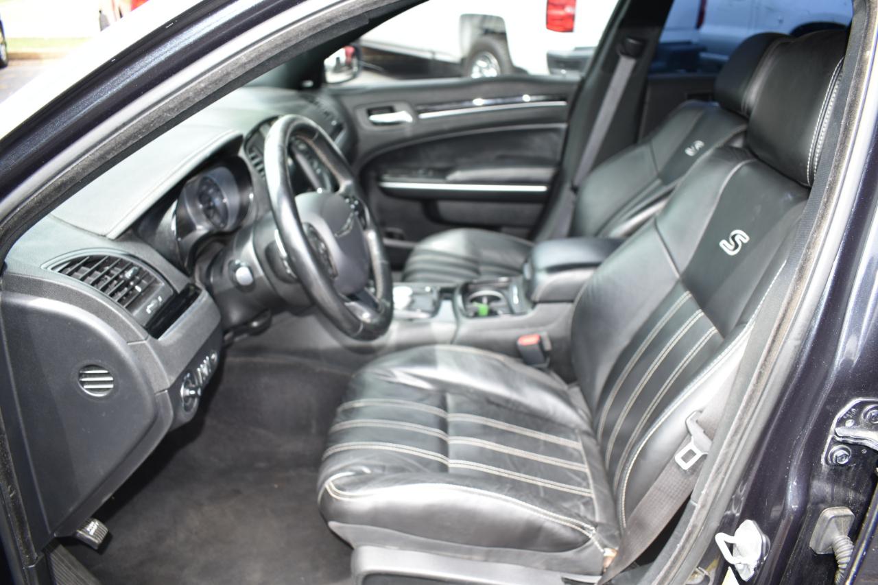 Chrysler 300 300S RWD 2019