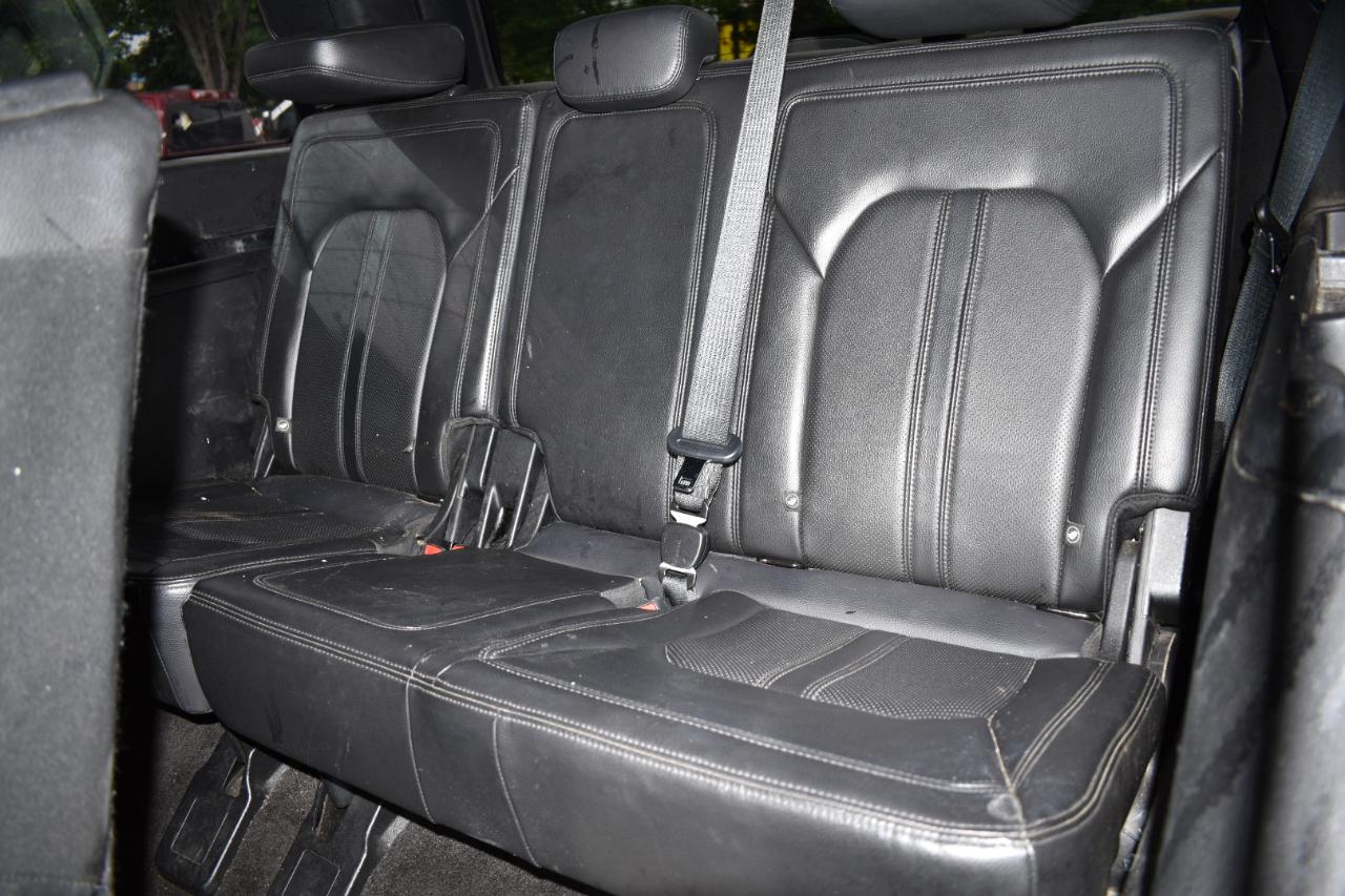 Ford Expedition Limited 4x2 2018