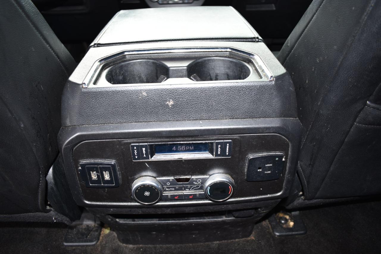 Ford Expedition Limited 4x2 2018