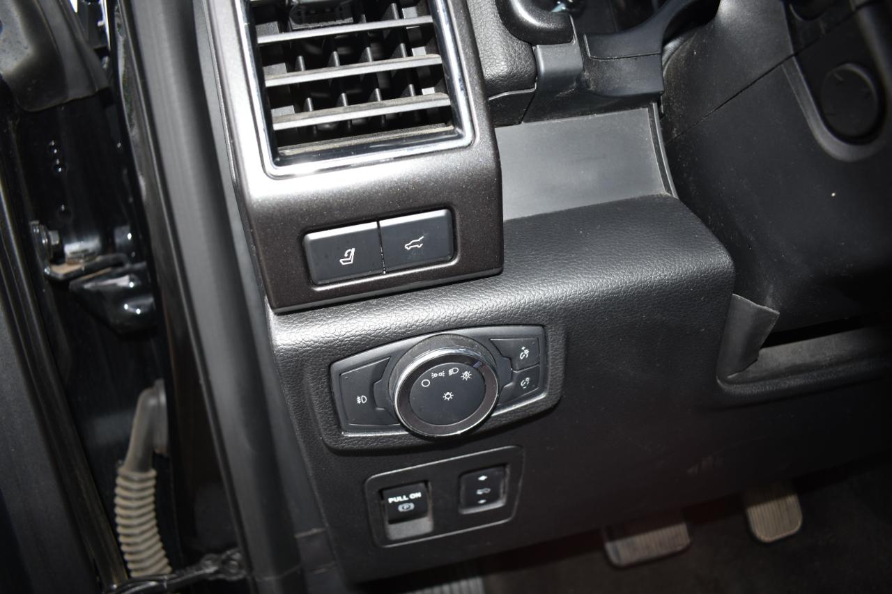 Ford Expedition Limited 4x2 2018
