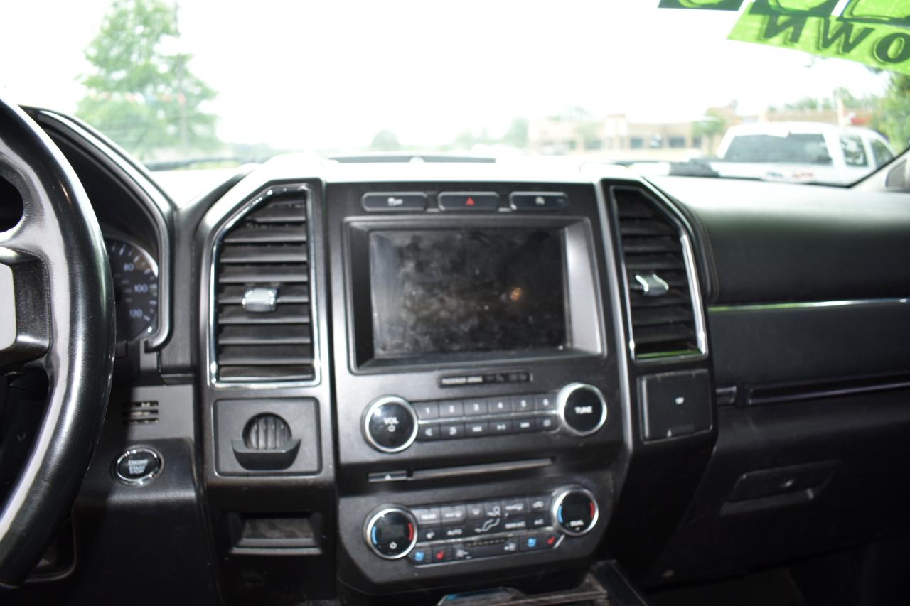 Ford Expedition Limited 4x2 2018