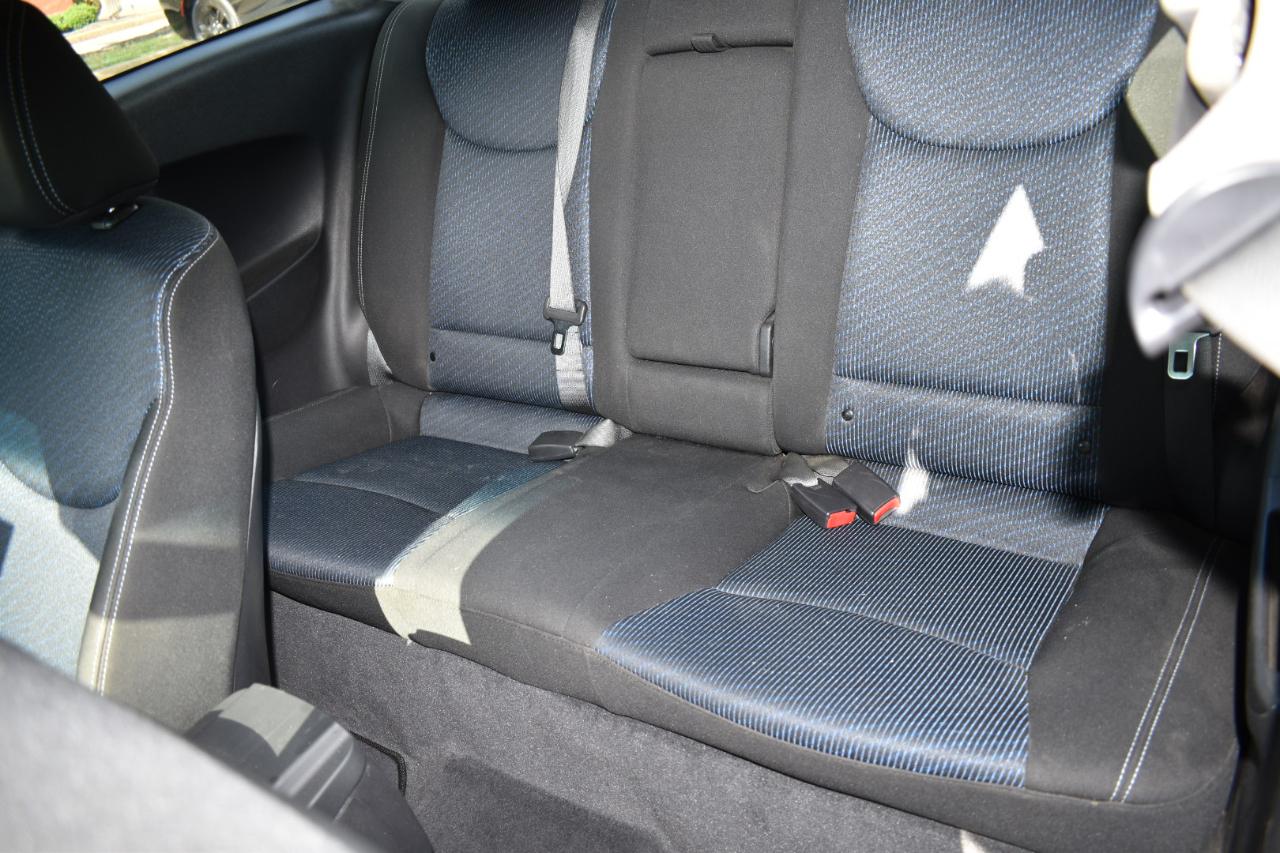 Hyundai Elantra Coupe 2dr 2014