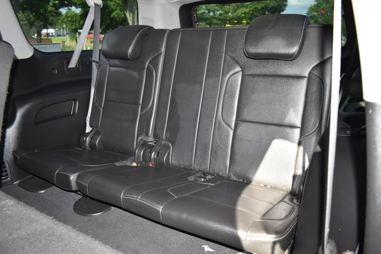 Chevrolet Suburban 2WD 4dr 1500 LT 2019