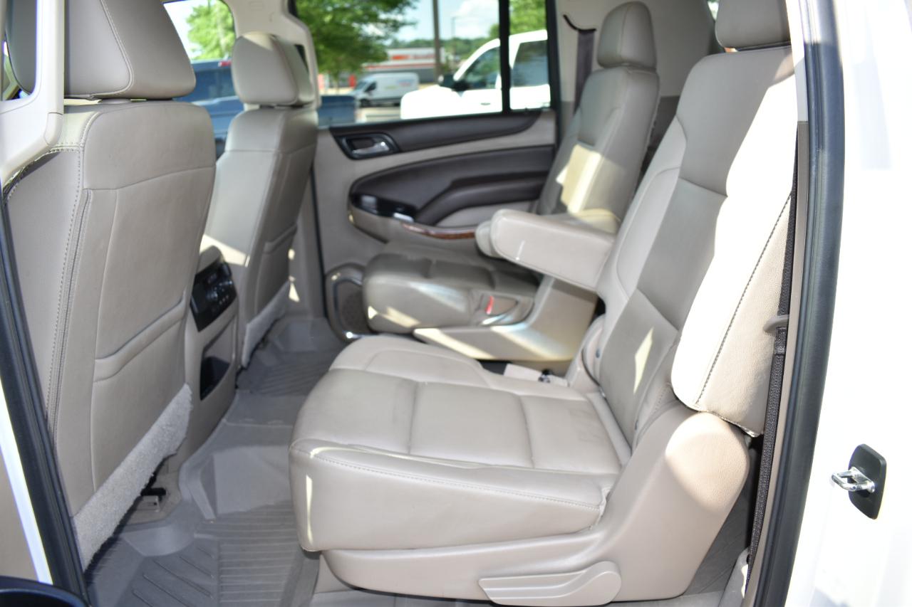 Chevrolet Suburban 2WD 4dr Premier 2020