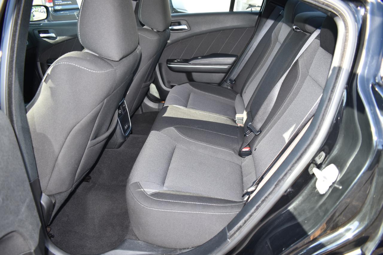 Dodge Charger SXT RWD 2022