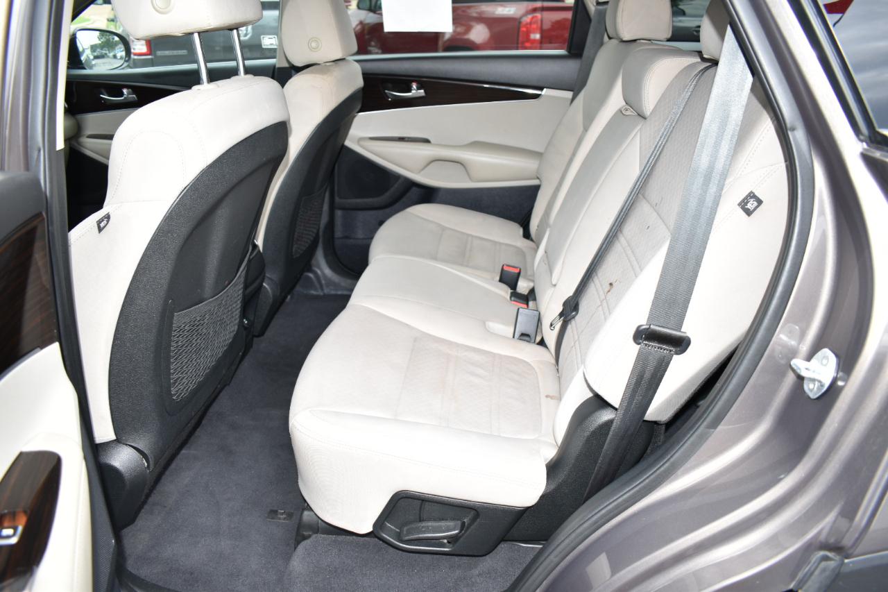 Kia Sorento LX AWD 2019