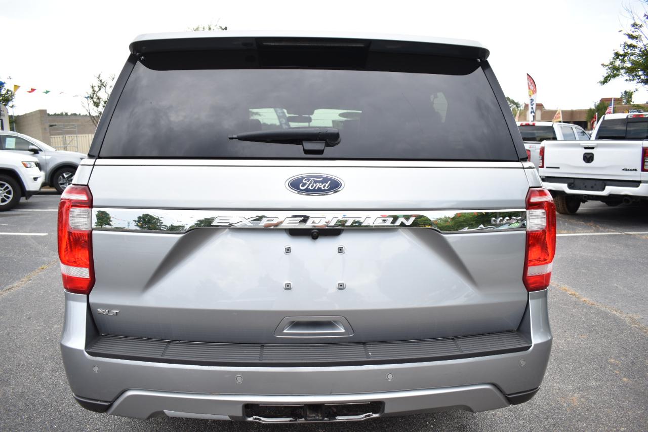 Ford Expedition Max XLT 4x2 2020