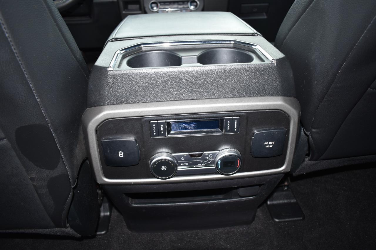 Ford Expedition Max XLT 4x2 2020