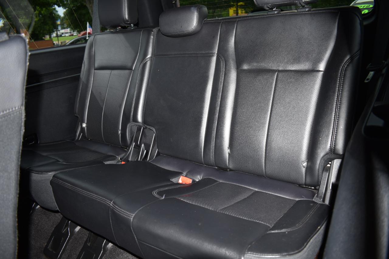 Ford Expedition Max XLT 4x2 2020