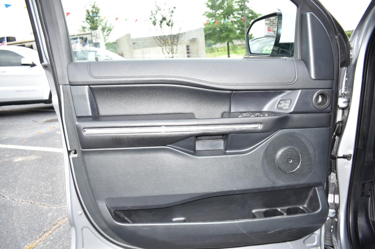 Ford Expedition Max XLT 4x2 2020