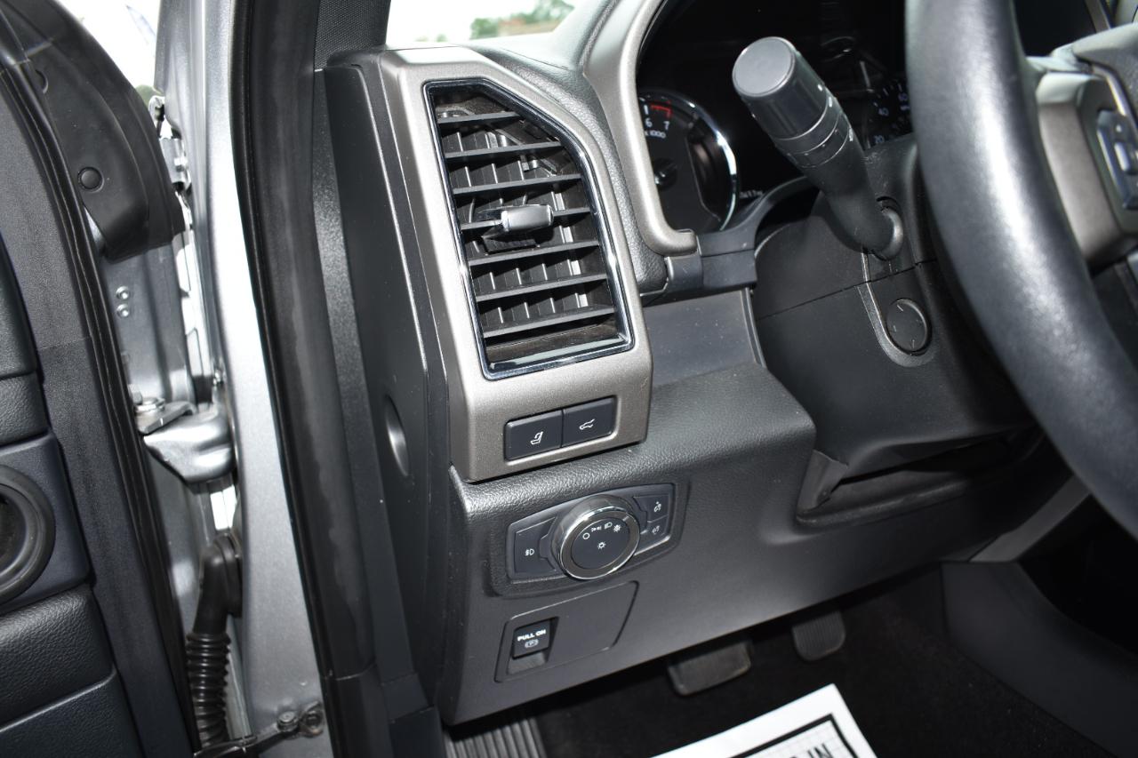 Ford Expedition Max XLT 4x2 2020
