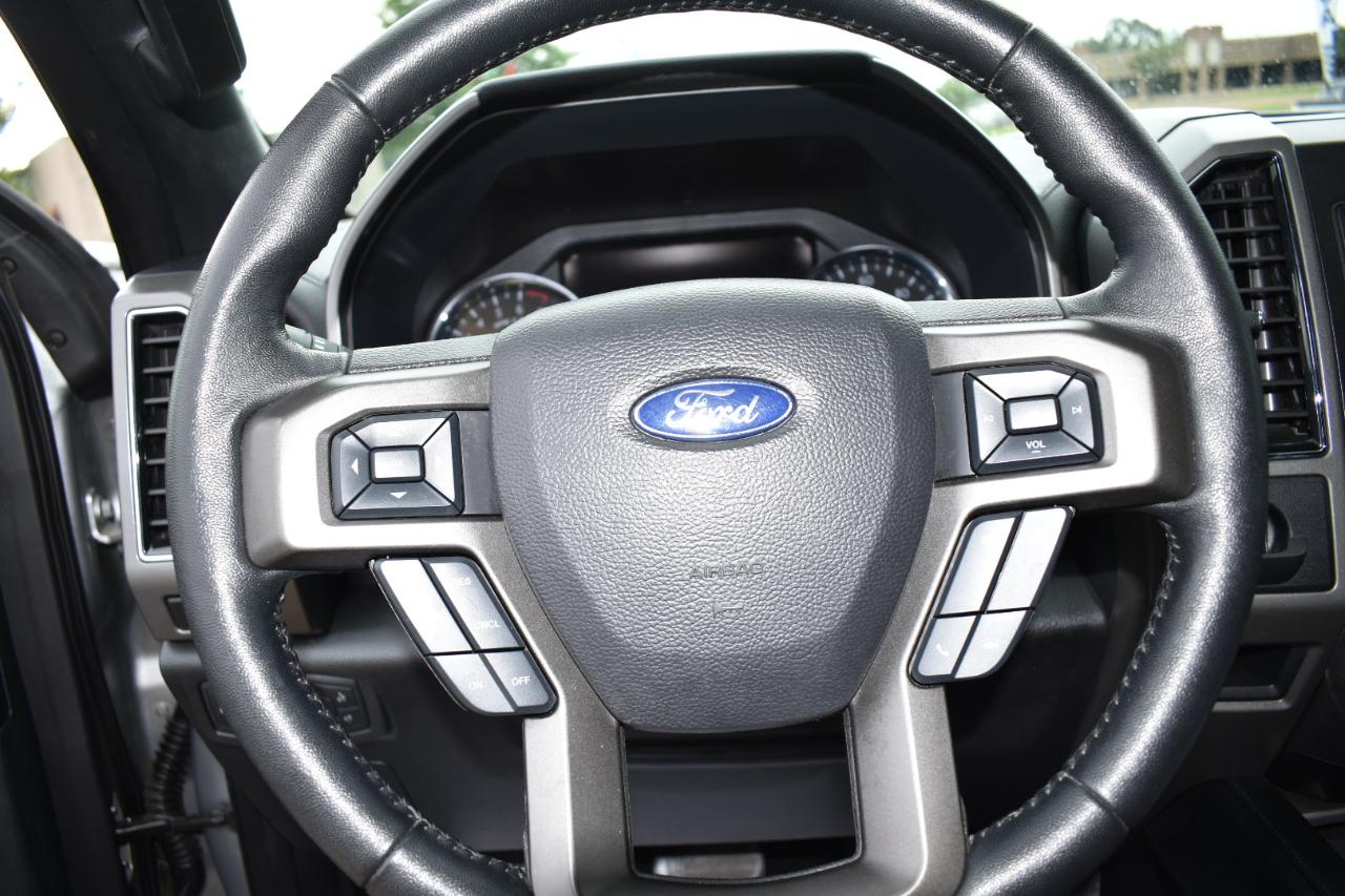 Ford Expedition Max XLT 4x2 2020