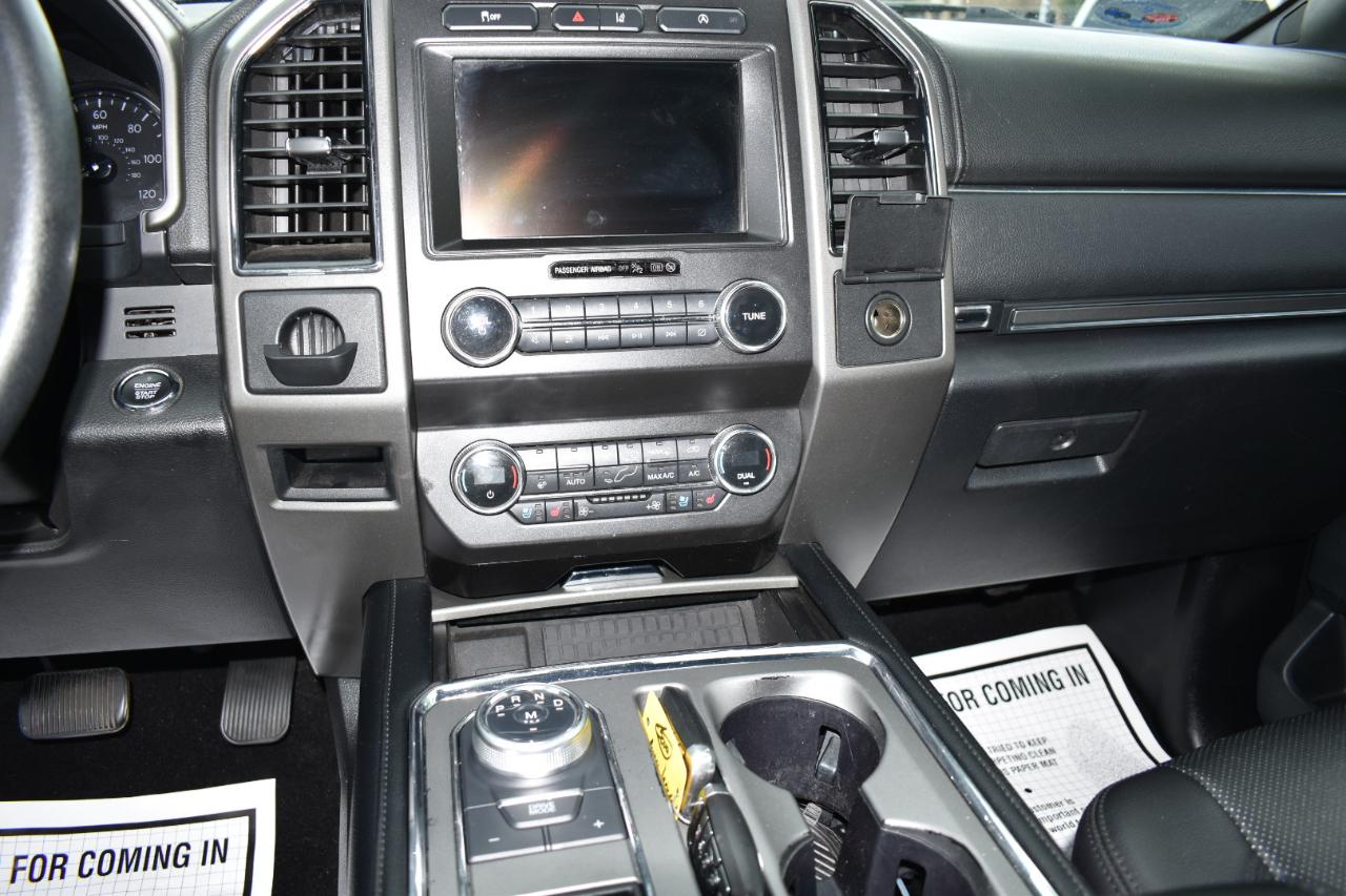 Ford Expedition Max XLT 4x2 2020