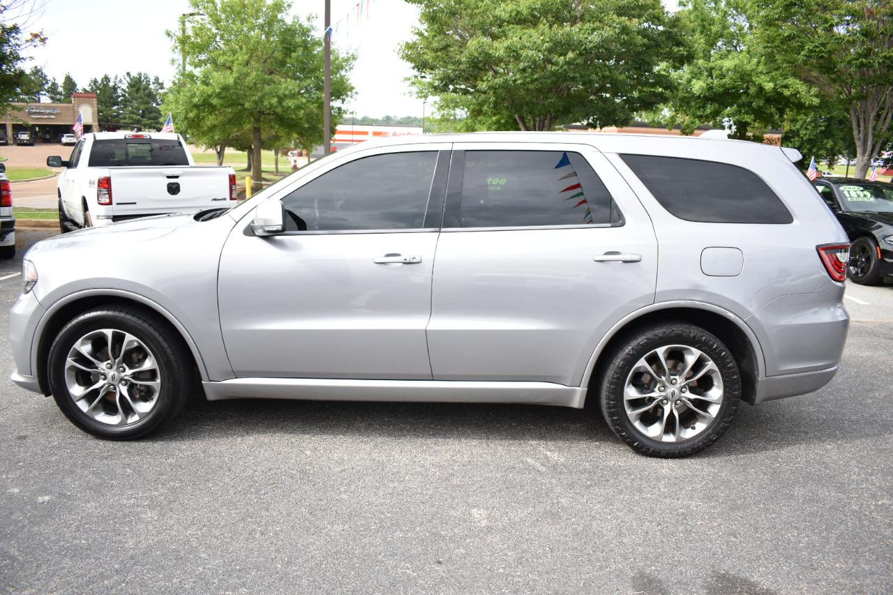 Dodge Durango GT Plus RWD 2019