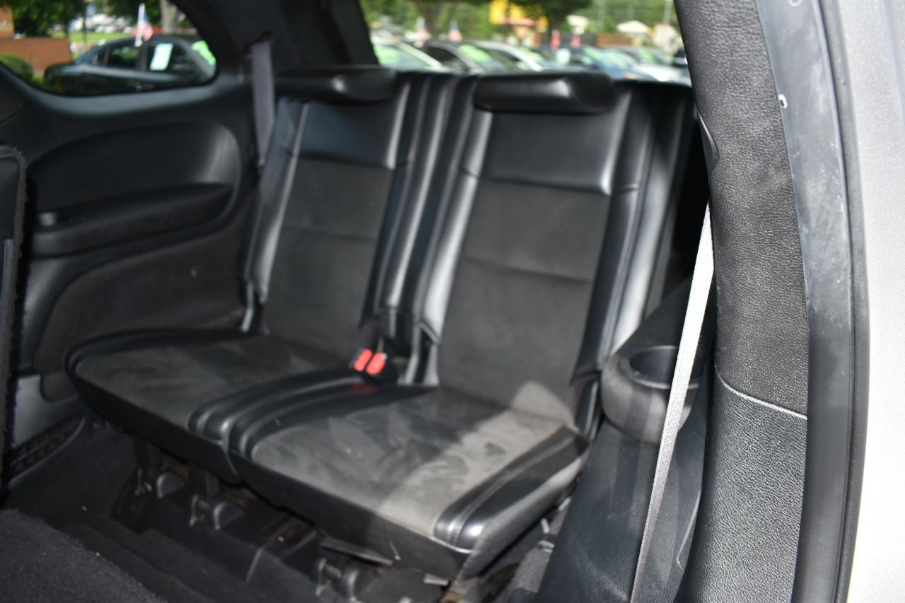 Dodge Durango GT Plus RWD 2019