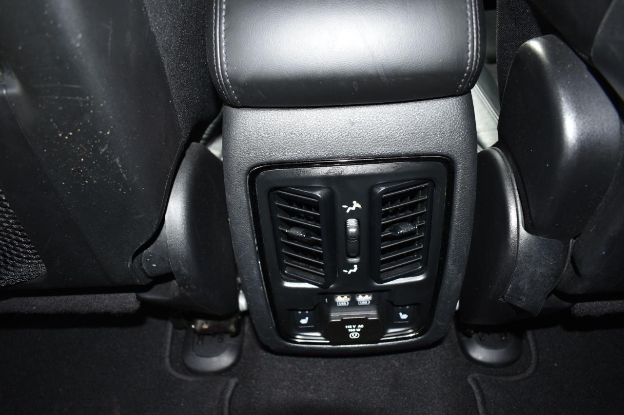 Dodge Durango GT Plus RWD 2019