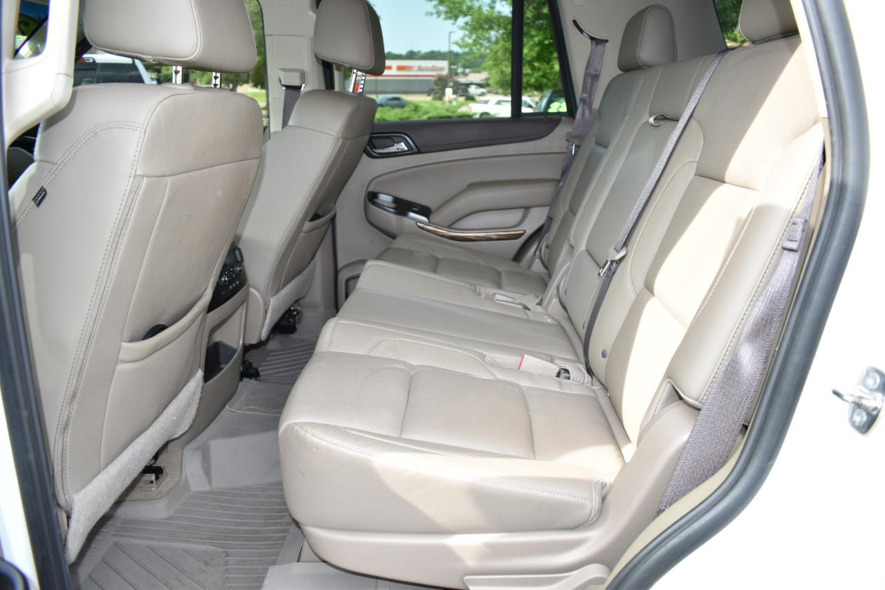 GMC Yukon 2WD 4dr SLT 2019