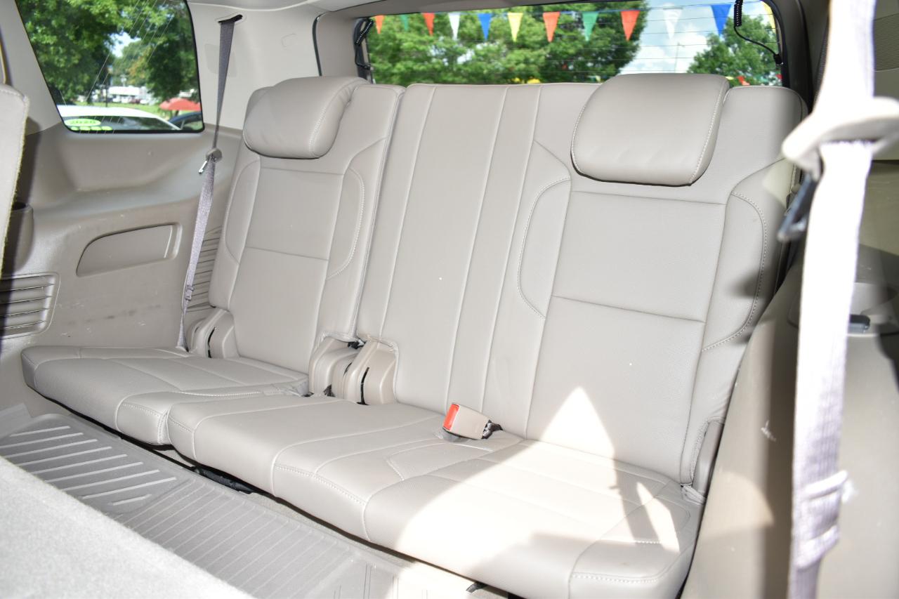 GMC Yukon 2WD 4dr SLT 2019