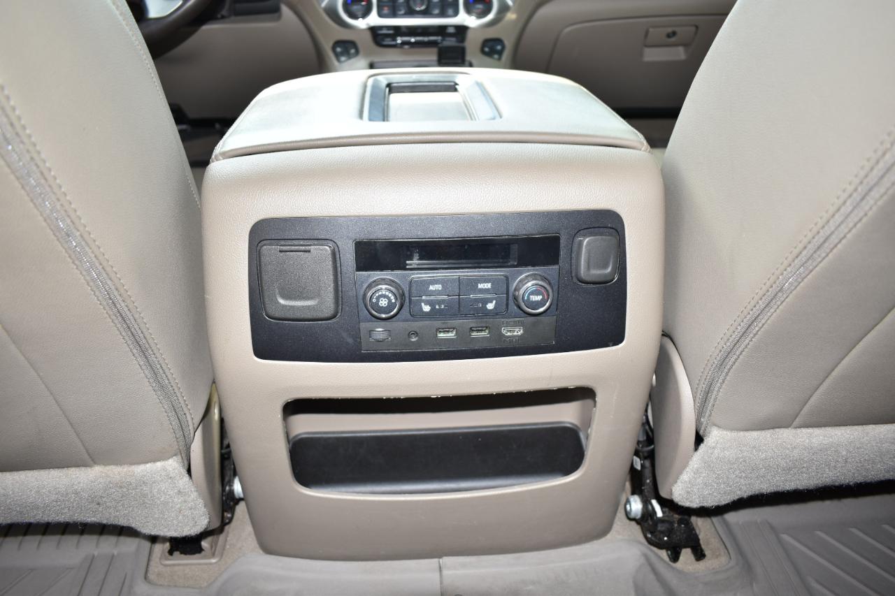GMC Yukon 2WD 4dr SLT 2019