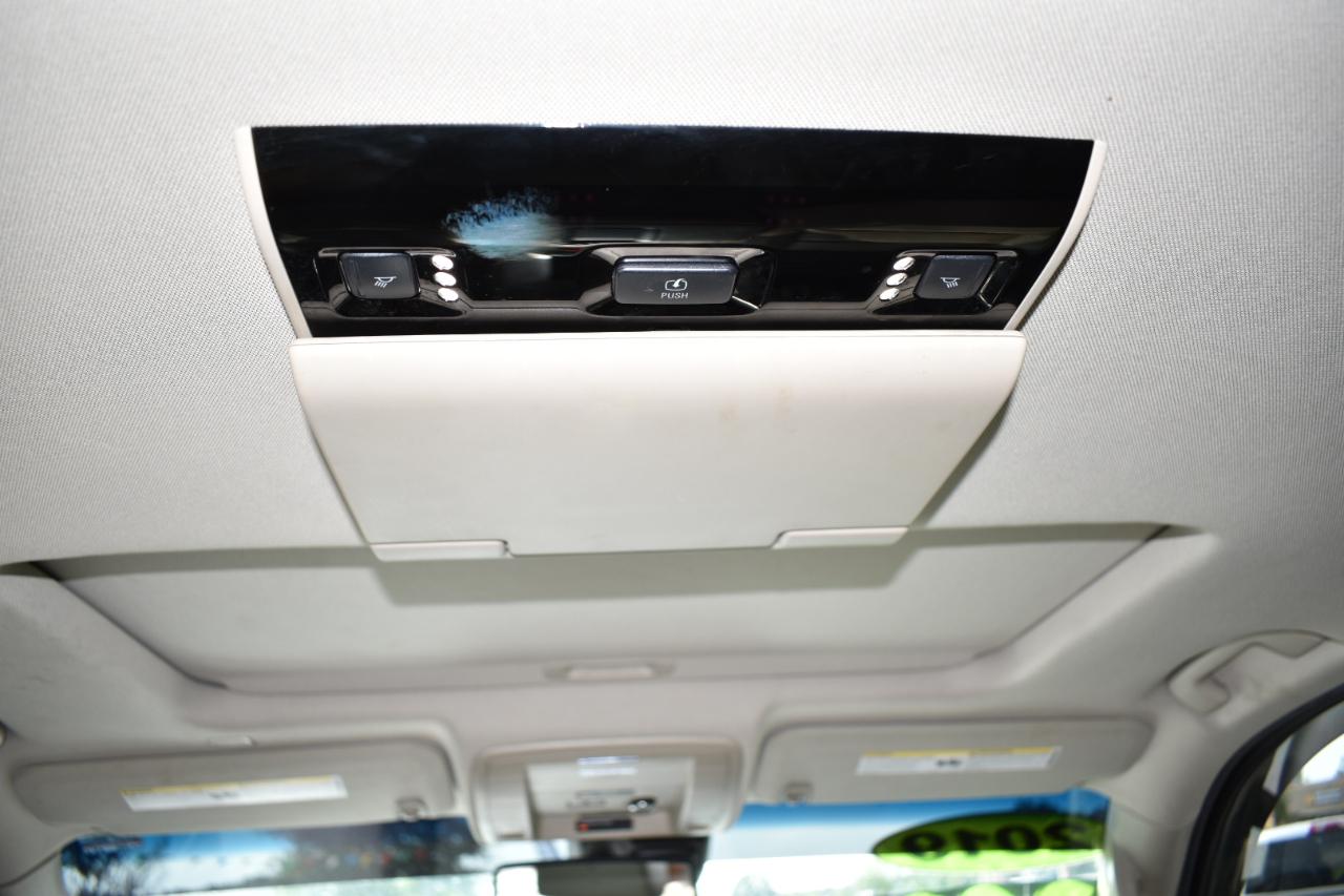 GMC Yukon 2WD 4dr SLT 2019