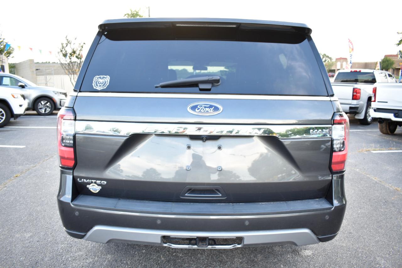 Ford Expedition Max Limited 4x2 2021