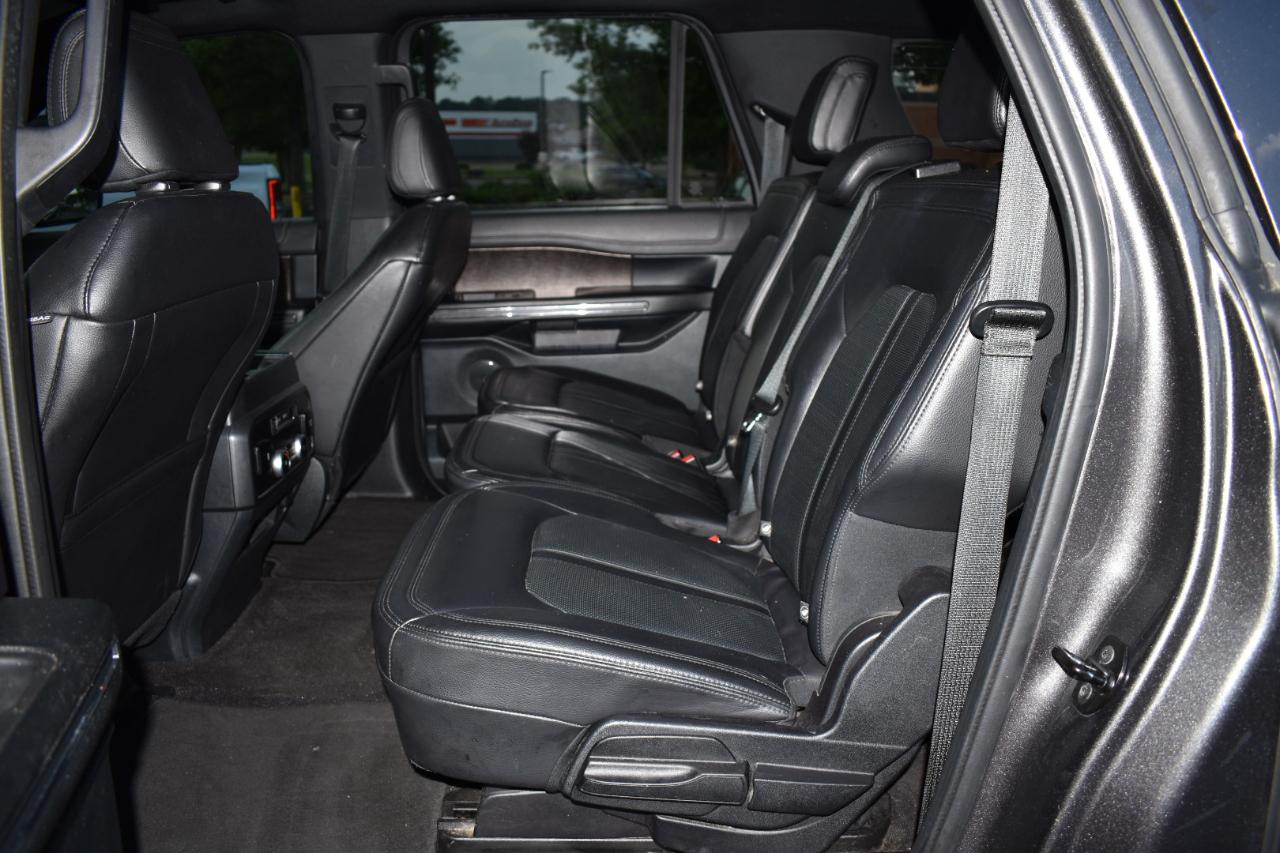 Ford Expedition Max Limited 4x2 2021