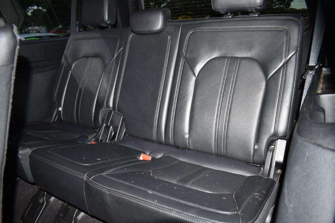 Ford Expedition Max Limited 4x2 2021