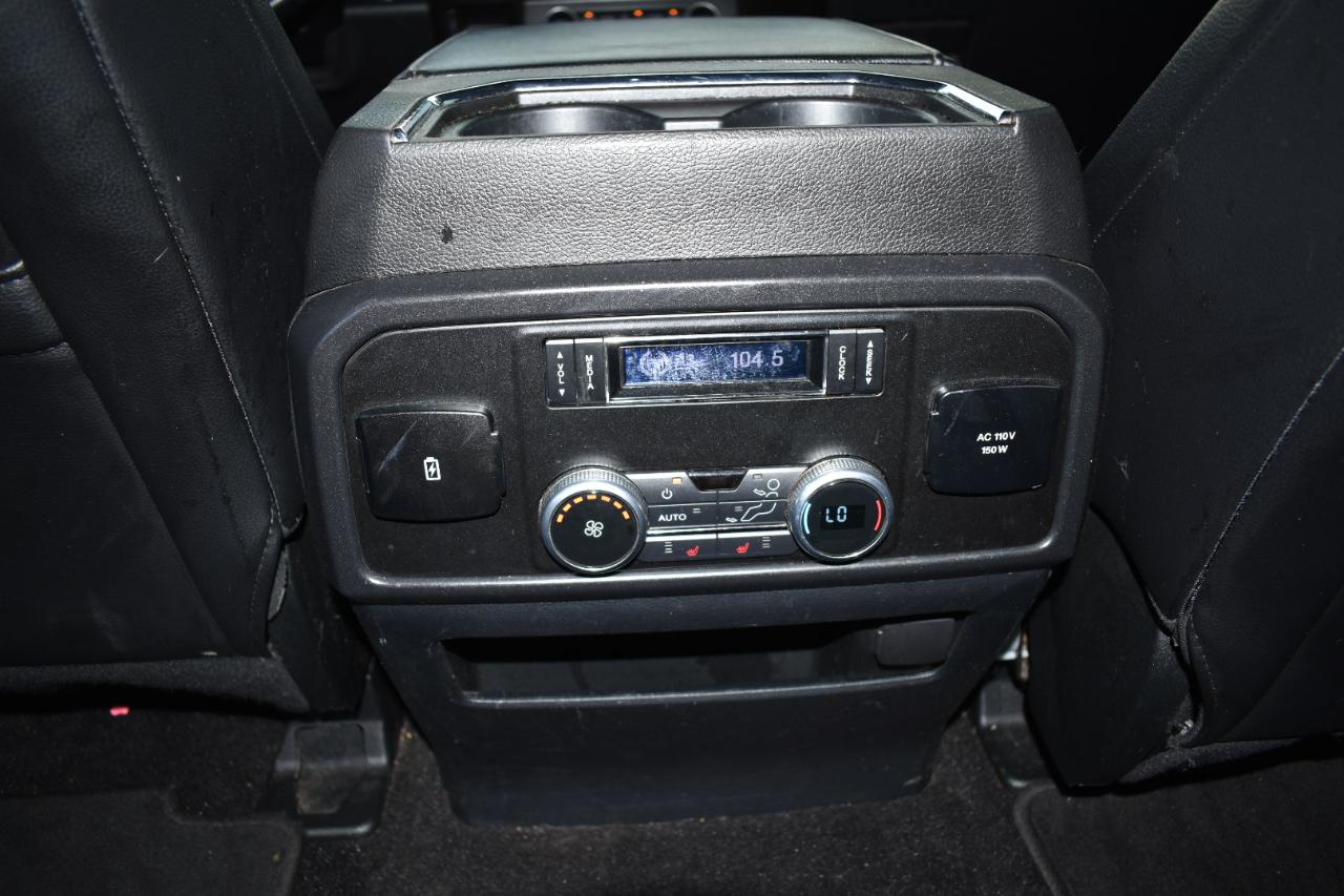 Ford Expedition Max Limited 4x2 2021