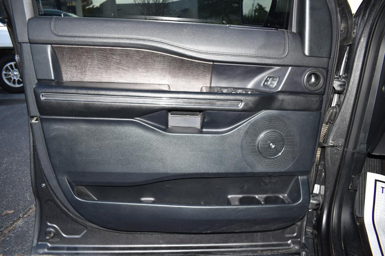 Ford Expedition Max Limited 4x2 2021