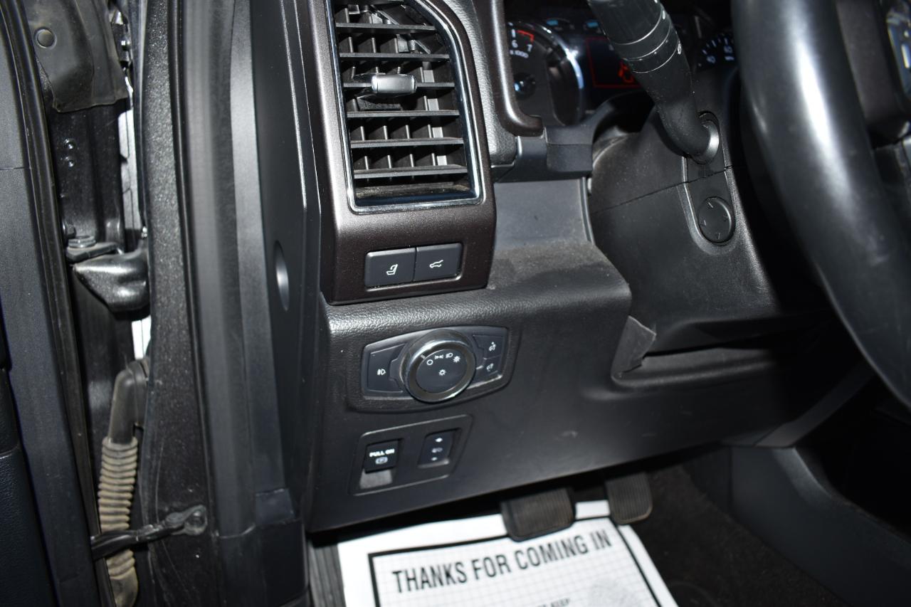 Ford Expedition Max Limited 4x2 2021