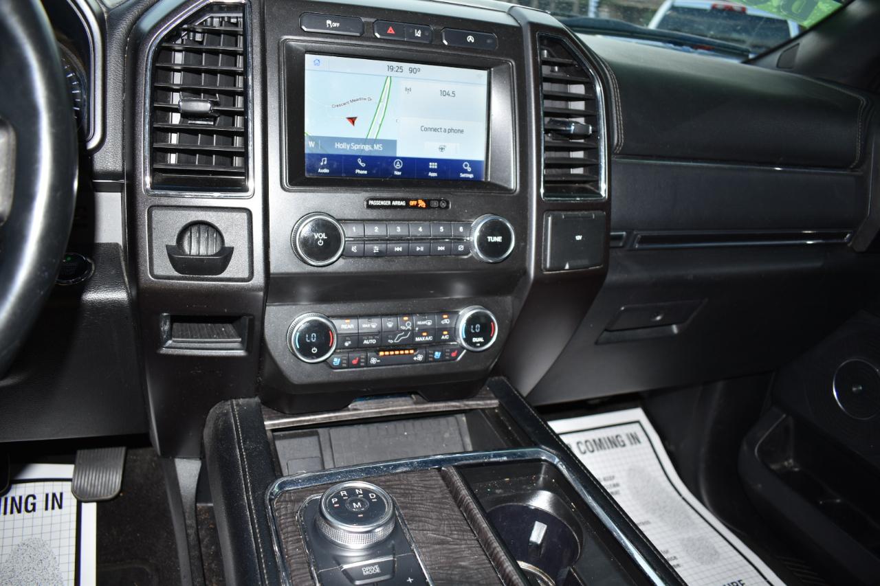 Ford Expedition Max Limited 4x2 2021