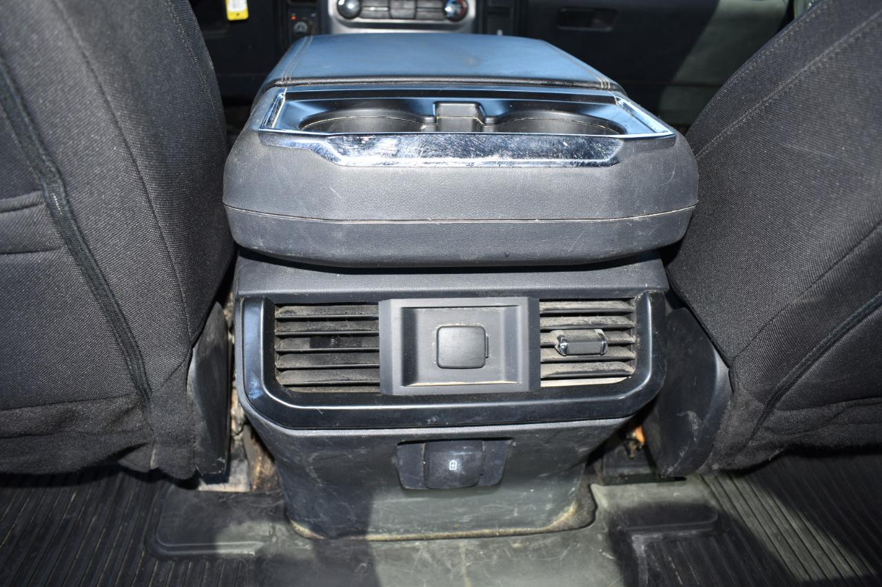 Ford F-150 Lariat 4WD SuperCrew 5.5' Box 2023