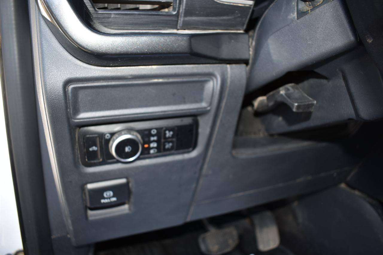 Ford F-150 Lariat 4WD SuperCrew 5.5' Box 2023