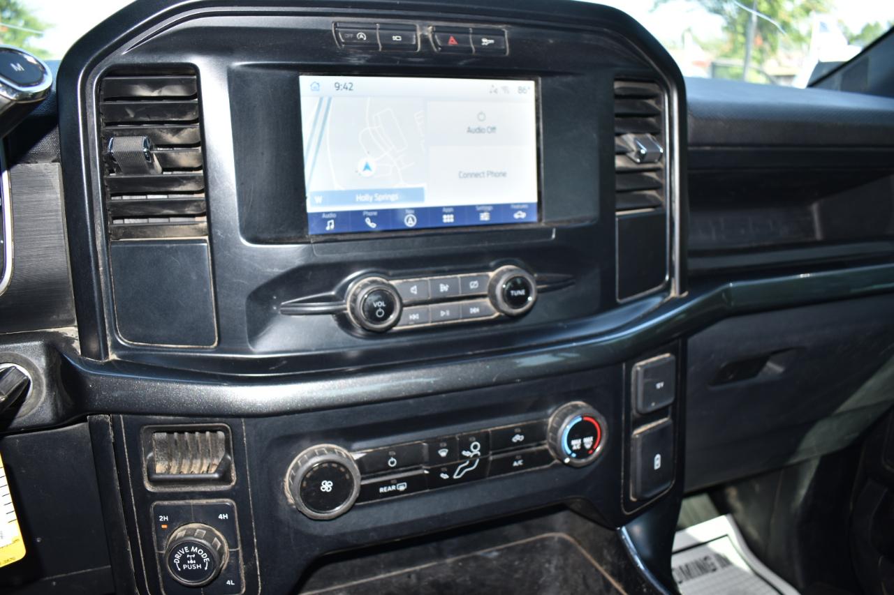 Ford F-150 Lariat 4WD SuperCrew 5.5' Box 2023