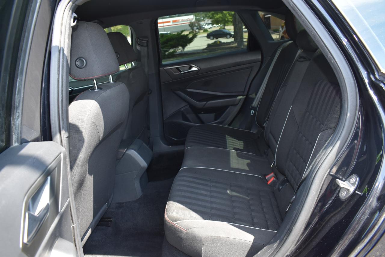 Volkswagen Jetta GLI 35th Anniversary Edition DSG 2019