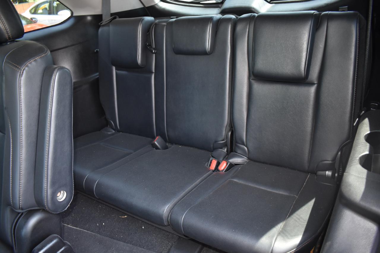 Toyota Highlander XLE V6 AWD (Natl) 2019