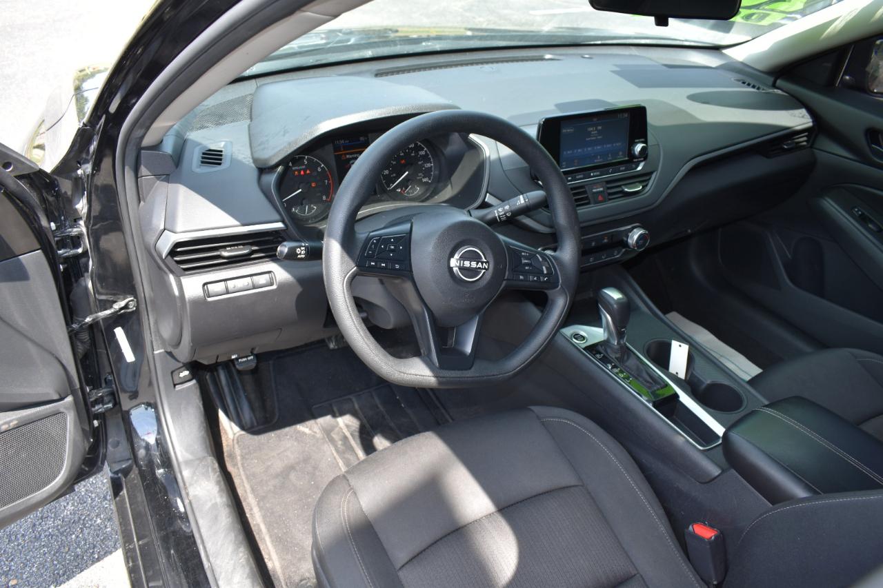 Nissan Altima 2.5 S Sedan 2024