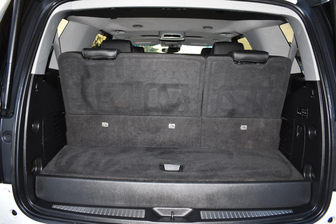 GMC Yukon 4WD 4dr SLT 2020