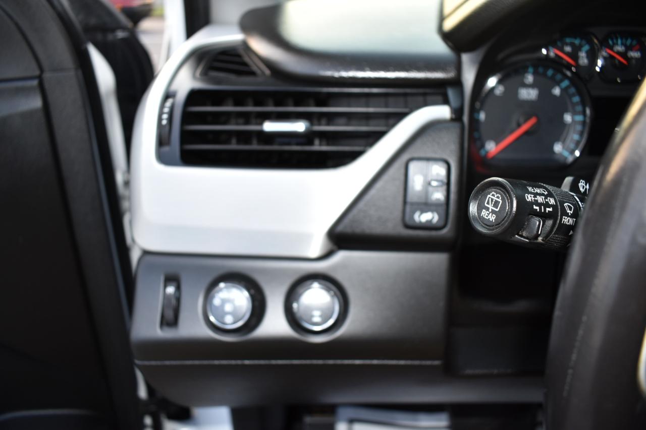 GMC Yukon 4WD 4dr SLT 2020