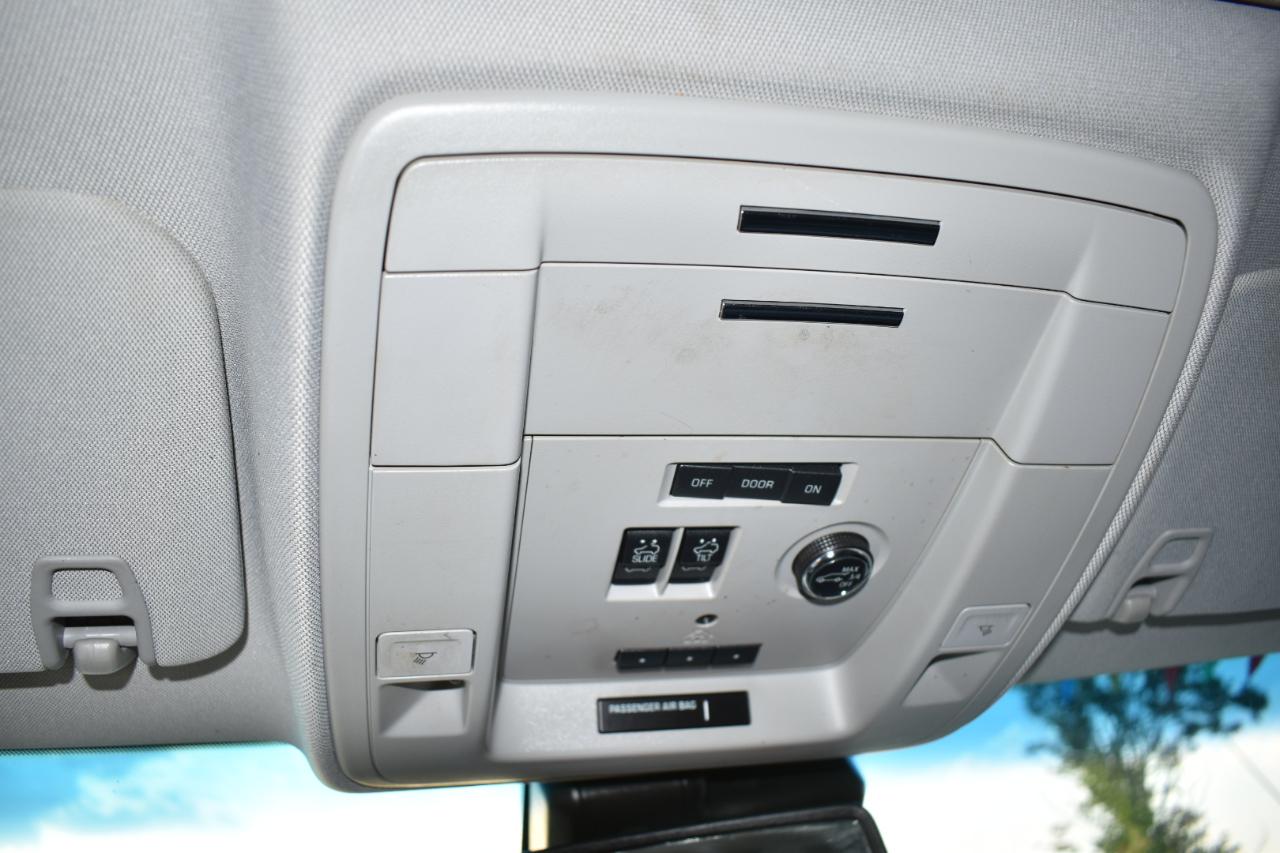 GMC Yukon 4WD 4dr SLT 2020