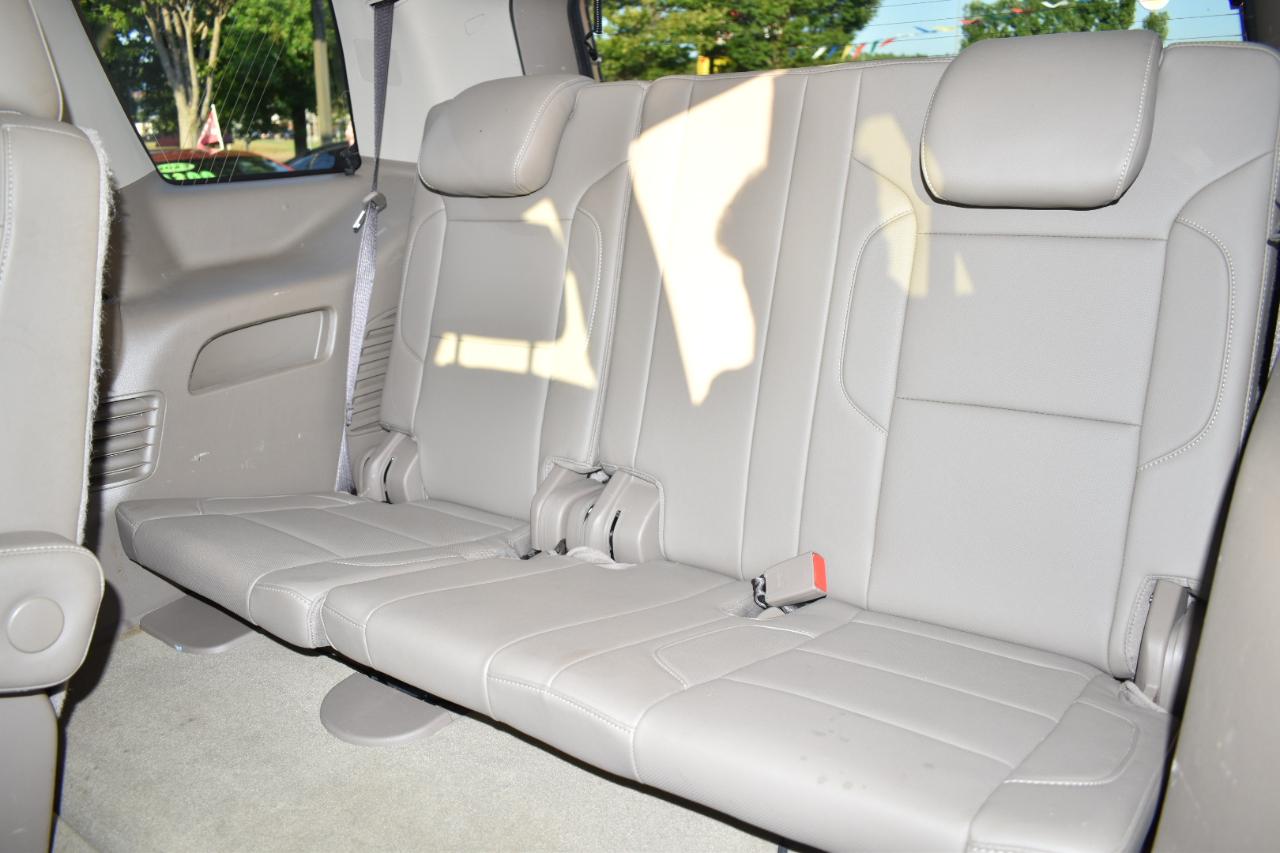 GMC Yukon 2WD 4dr SLT 2018