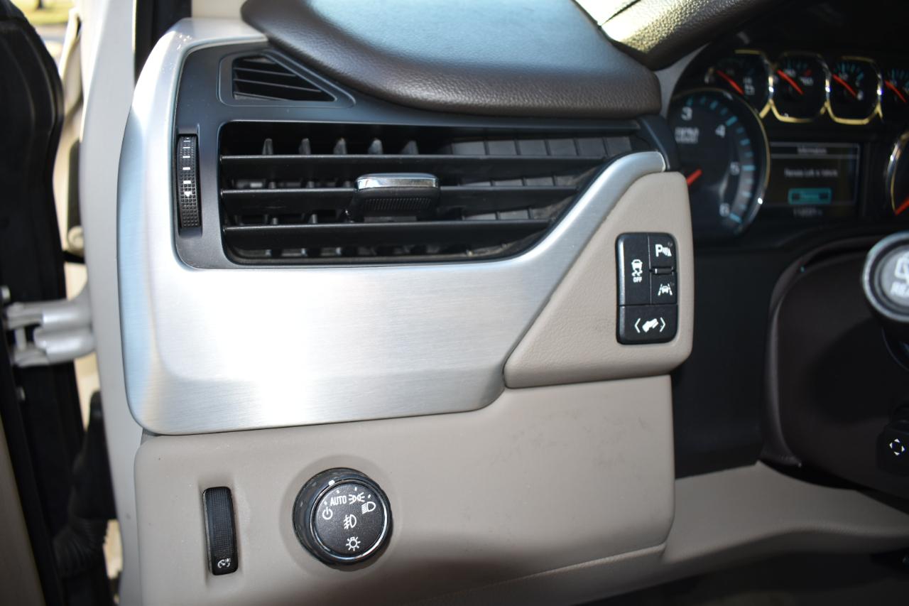 GMC Yukon 2WD 4dr SLT 2018