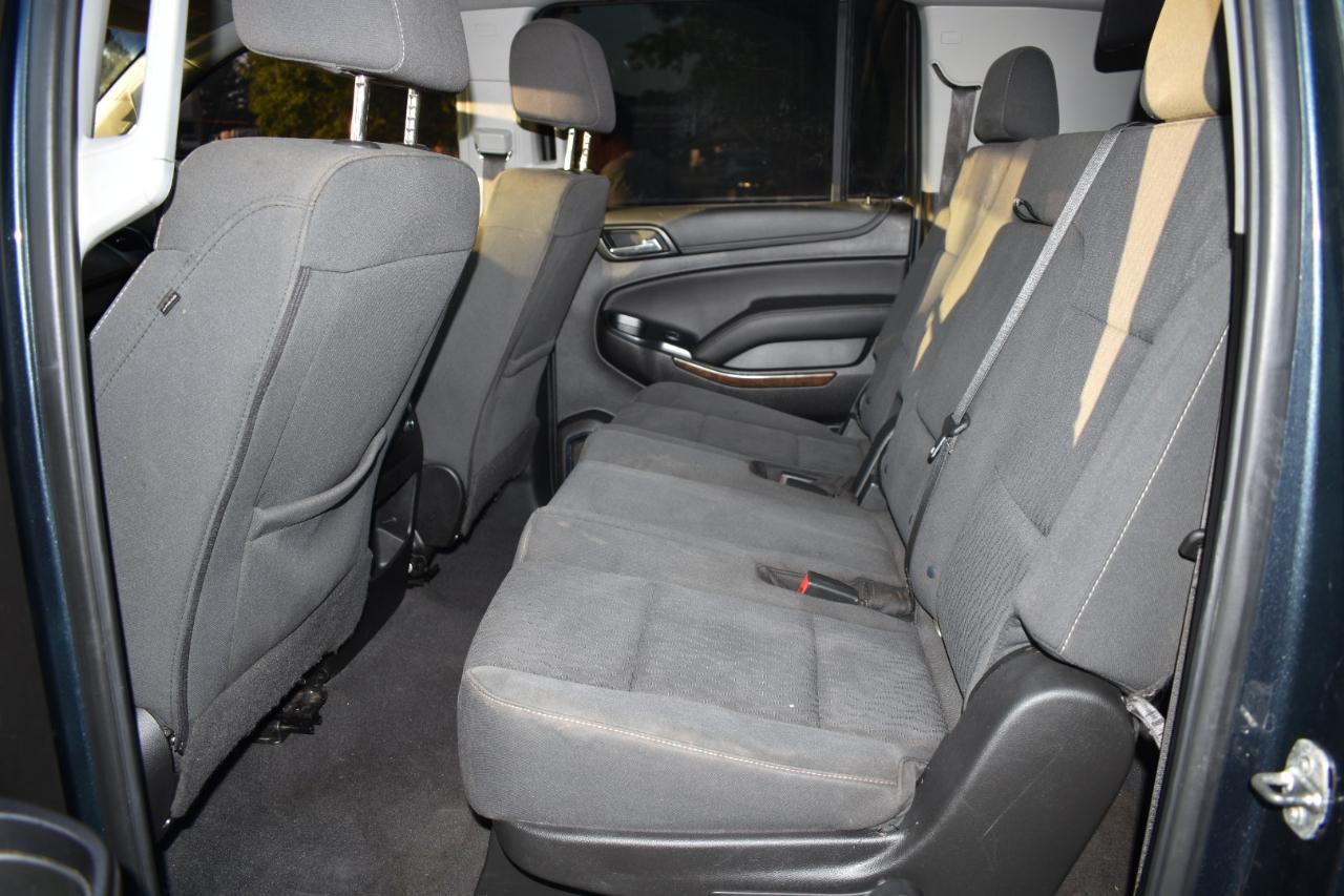 Chevrolet Suburban 2WD 4dr 1500 LS 2019