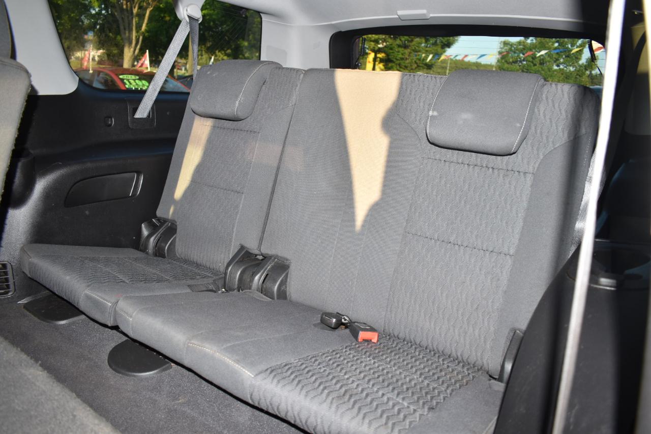 Chevrolet Suburban 2WD 4dr 1500 LS 2019